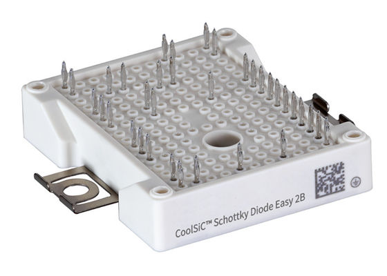 DF80R12W2H3F 자동차 IGBT 모듈 고속 1200V 80A 부스터 IGBT 모듈