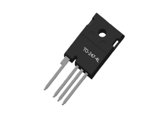 DIW120SIC059-AQ 통합 회로 칩 실리콘 탄화물 N 채널 MOSFET 트랜지스터