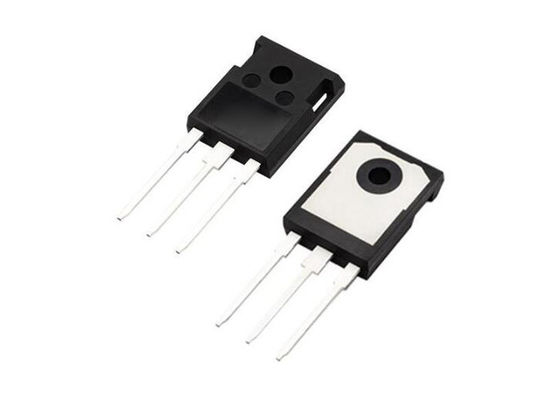 C3M0060065D 통합 회로 칩 650V TO-247-3 실리콘 탄화물 MOSFET 트랜지스터