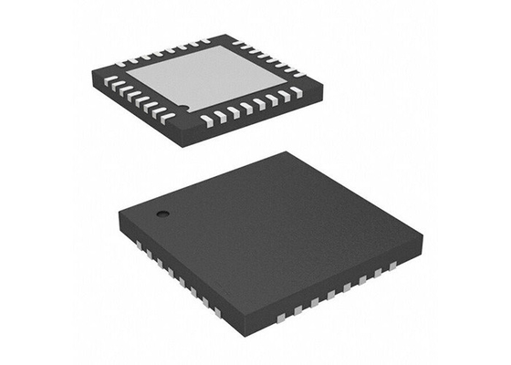CY7C65215A-32LTXI 통합 회로 칩 USB 시리즈 듀얼 채널 브리지 컨트롤러