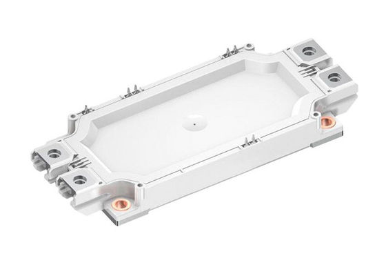 FF300R17ME7 자동차 IGBT 모듈 1700V 300A 모터 제어용 이중 IGBT 모듈