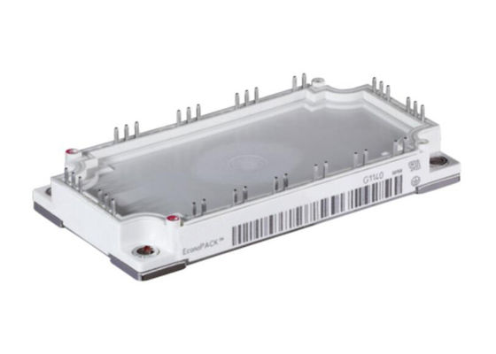 FS100R17N3E4P 자동차 IGBT 모듈 1700V 100A EconoPACKTM3 6팩 IGBT 모듈