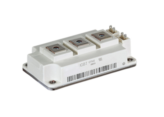 DF300R12KE3 자동차 IGBT 모듈 62mm 1200 V 300 A 콥터 IGBT 모듈