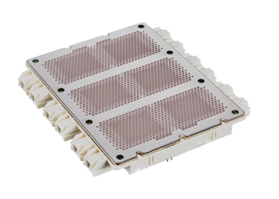 FS300R12OE4P 자동차 IGBT 모듈 1200V 300A 태양 전지용 IGBT 모듈