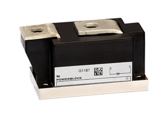 DZ540N22K 자동차 IGBT 모듈 2200V 540A 50mm 단일 수정 모듈