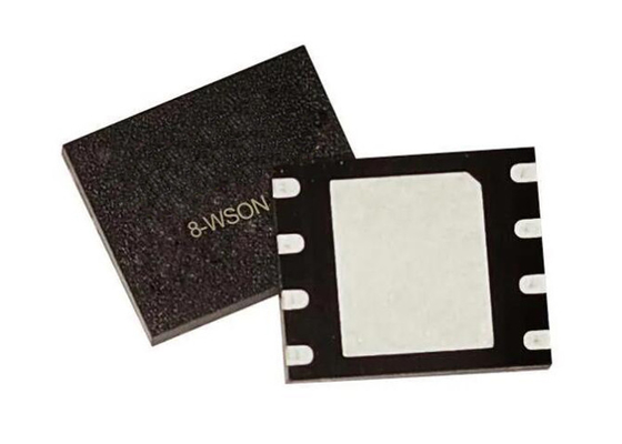MX25L4006EZNI-12G 메모리 IC 칩 4Mbit CMOS 시리즈 NOR 플래시 메모리 IC WSON-8