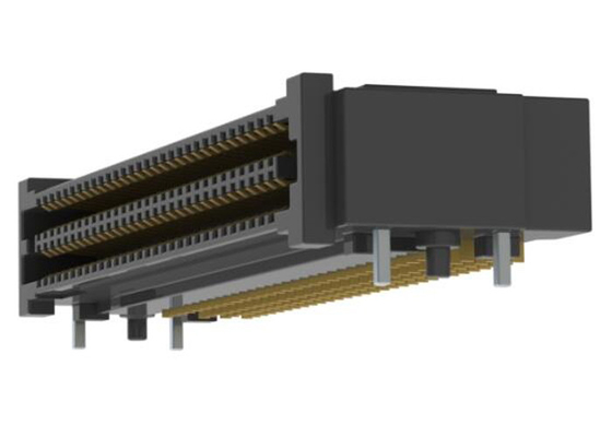 SEAF-30-01-S-04-1-RA-TR 커넥터 SEARAYTM 고속 보드 투 보드 커넥터 120POS