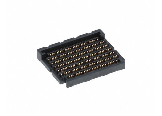 202828-1506 커넥터 2.50mm 1A 30V 미러 메즈 헤르마프로디트 커넥터