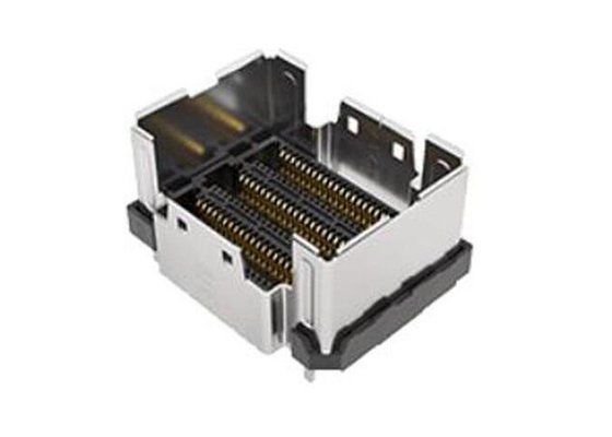 APF6-040-03.5-L-04-2-TR 커넥터 AcceleRate® HP 수직 고성능 배열 소켓