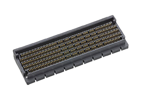 203456-0003 커넥터 1A 30V 미러 메즈 헤르마프로디틱 보드 투 보드 커넥터