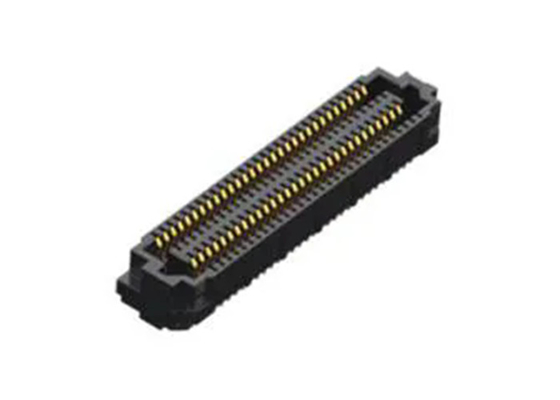 ADF6-80-03.5-L-4-0-A-TR 커넥터 초밀한 헤더 AcceleRate HD 보드 투 보드 커넥터