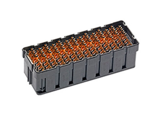 172801-0010 커넥터 네오프레스 메즈나인 플러그 보드