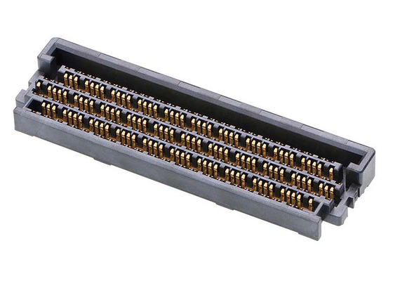 209141-0002 커넥터 2.50mm Pitch Mirror Mezz 보드 투 보드 커넥터