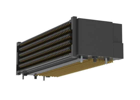 SEAF-40-01-S-10-2-RA-TR 커넥터 400포지션 SEARAYTM SEAF 직사각형 커넥터