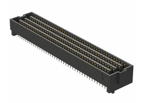 SEAF-40-05.0-L-08-2-A-K-TR 커넥터 320 위치 고속 보드에서 보드 커넥터