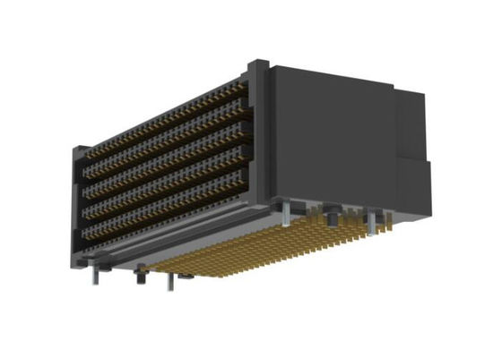 SEAF-30-01-L-10-2-RA-K-TR 커넥터 고밀도 배열 직사각형 커넥터 300POS