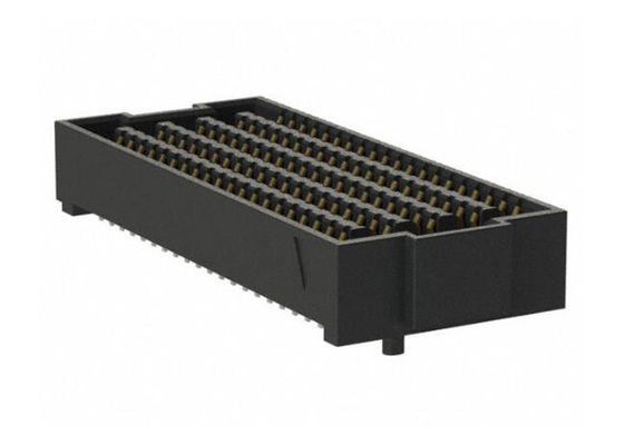 SEAF-20-06.5-L-10-1-A-K-TR 커넥터 85 Ω 0.05" 피치 SEARAY 배열 커넥터