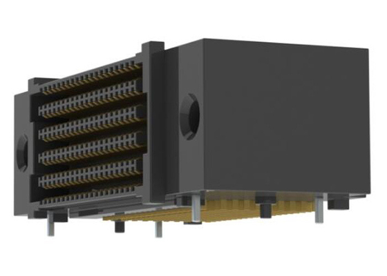 SEAF-20-01-L-10-2-RA-GP-TR 커넥터 SEARAYTM SEAF 고속 메잔린 커넥터