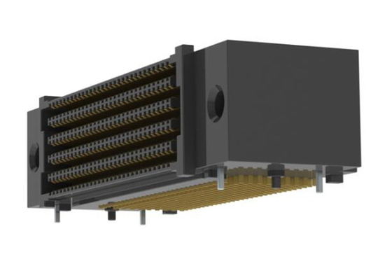 SEAF-30-01-L-10-2-RA-GP-TR 커넥터 300POS SEARAYTM SEAF 보드 투 보드 커넥터