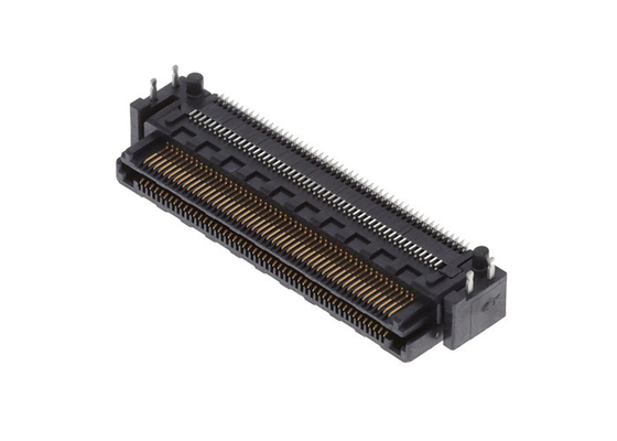 LSHM-150-01-L-RH-A-N-K-TR 커넥터 0.50mm 레이저 비어TM 옵션 보호 커넥터