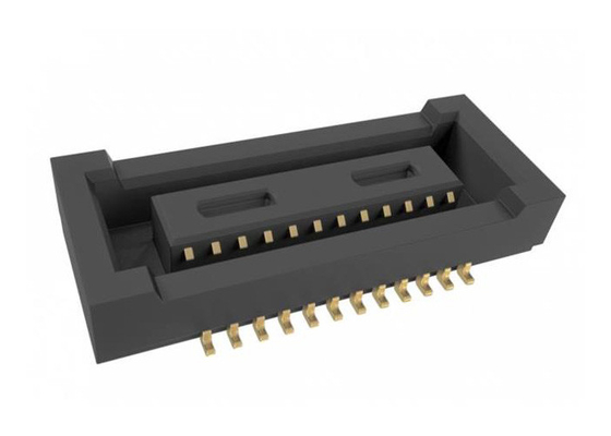 10164227-0241A1RLF 커넥터 BergStak 서버용 보드-투-보드 커넥터