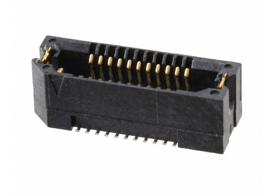 ASP-137969-01 커넥터 고성능 엣지 레이트 ERF8 커넥터