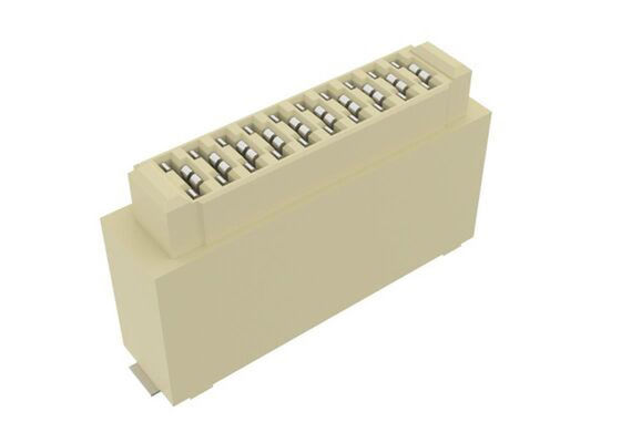 10159561-A00441RLF 커넥터 고밀도 파워 스택 수직 용기 커넥터