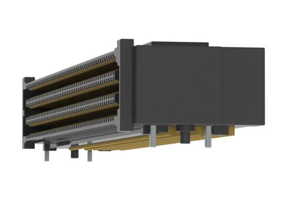 SEAF-50-01-S-06-2-RA-K-TR 커넥터 고밀도 배열 300POS 직사각형 커넥터