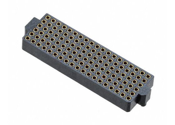 ASP-103612-05 커넥터 고성능 수직 메즈나인 커넥터