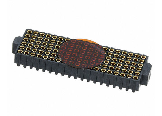 ASP-103612-04 커넥터 전기 광학/인프라 적색용 메즈나인 커넥터