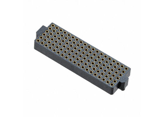 ASP-105884-01 커넥터 VITATM 42 XMCTM 수직 메즈나인 커넥터