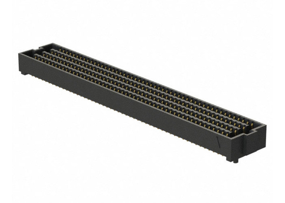 SEAF-50-06.0-S-08-1-A-K-TR 커넥터 85 Ω 2.7A 1.27 mm 피치 어레이 소켓 커넥터