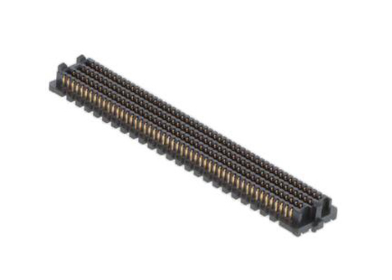 SEAM-30-03.5-L-05-2-A-K-TR 커넥터 150POS SEARAYTM SEAM 고속 메즈나인 커넥터
