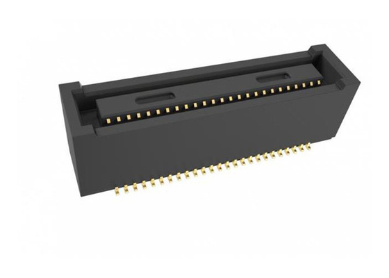 10164227-0504A1RLF 커넥터 16Gb/s BergStak 보드 투 보드 커넥터