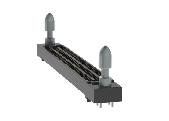 SEAM-30-02.0-L-08-2-A-GP-K-TR 커넥터 240 위치 고밀도 오픈 핀 필드 배열