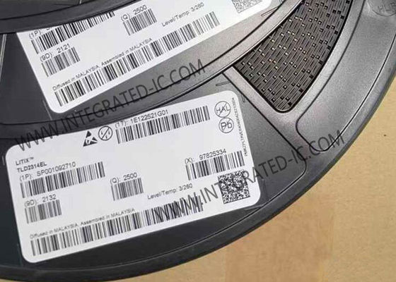 TLD2314EL 융합 회로 칩 LITIXTM 기본 하이 사이드 드라이버 IC 120mA LED 드라이버 IC