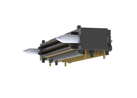 SEAM-40-01-L-06-2-RA-GP-TR 커넥터