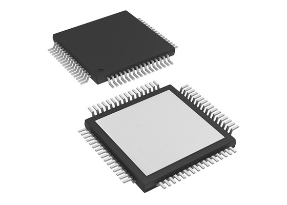 TLK2501IRCPR 이더넷 IC 1.5 Gb/s에서 2.5 Gb/s 이더넷 트랜시버 HVQFP-64