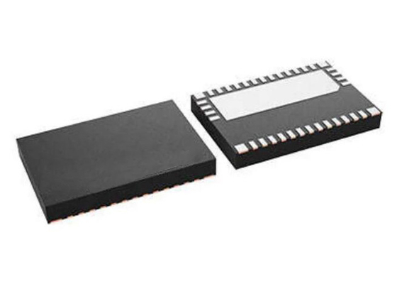 LMG3614REQR 융합 회로 칩 반 브리지 게이트 드라이버 VQFN-38 GaN FET