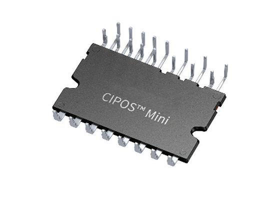 IM06B20AC1 통합 회로 칩 600V 20A CIPOSTM 미니 지능 전원 모듈