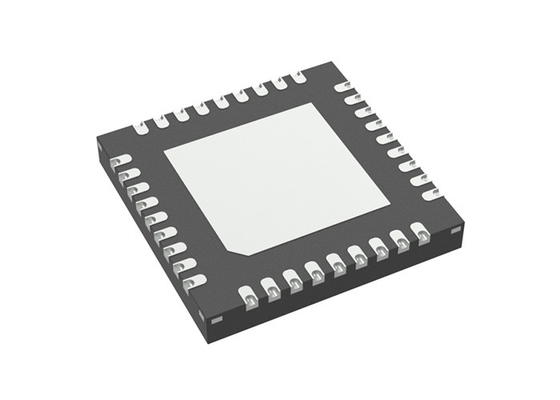 DP83TC817SRHARQ1 이더넷 IC 100BASE-T1 자동차 이더넷 IEEE802.1AE MACsec