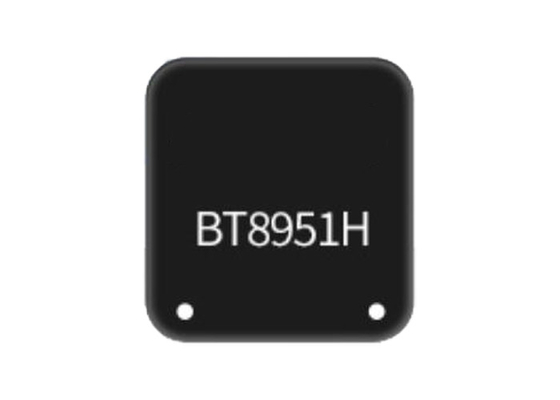 BT8951H BT IC BT 6.0 TWS 헤드셋 QFN-40 오디오 플레이어 마이크로 컨트롤러