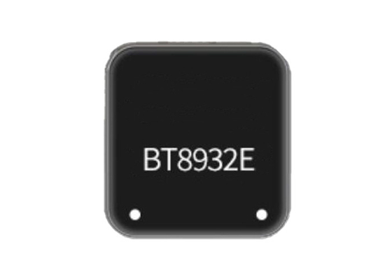 BT8932E BT IC BT 에어폰 칩 QFN-32 140MHz BT 6.0 TWS 헤드셋 칩