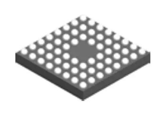 AMC8V108YBFR 융합회로 칩 8채널 iDAC DSBGA-60 16비트 아날로그 컨트롤러