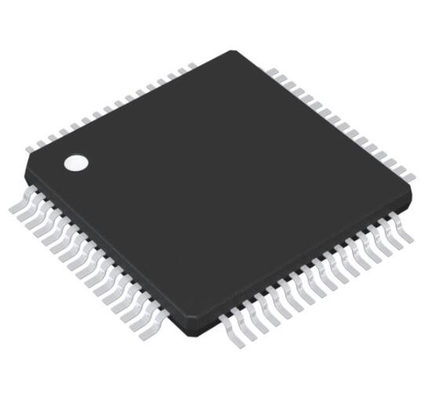 ADS8588SIPMR 통합 회로 칩 16비트 고속 8채널 동시 ADC