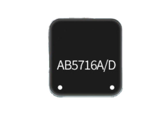 AB5716A BT IC BT 에어폰 칩 QFN-20 140MHz BT 6.0 TWS 헤드셋 칩