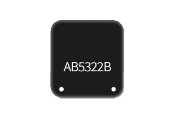 AB5322B BT IC BT 5.4 작은 스피커 칩 QFN3-2L BT 스피커 칩