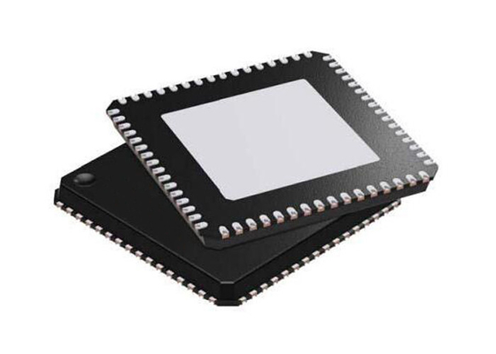 ADC3548IRTDT 통합 회로 칩 14비트 아날로그에서 디지털 변환기 VQFN-64