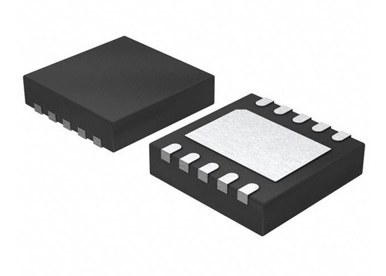 AD5324BCPZ 통합 회로 칩 디지털에서 아날로그 변환기 LFCSP-10 12-비트 DAC