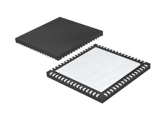 DAC3161IRGCR 통합 회로 칩 12비트 500MSPS 디지털에서 아날로그 변환기 VQFN64